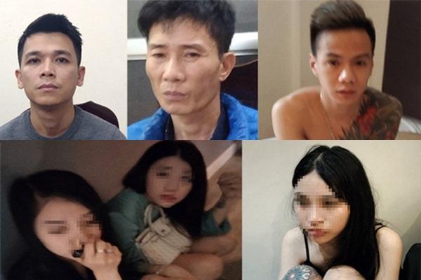 Cận cảnh phòng bay lắc chình ình giữa Bệnh viện Tâm thần TW I-7