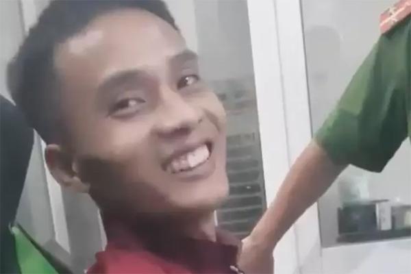 NÓNG: Bắt được Triệu Quân Sự sau 1 ngày vượt ngục-3