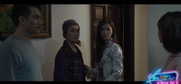 Cảnh con cái khóc chết lặng khi bố mẹ ly hôn trên màn ảnh Việt-5