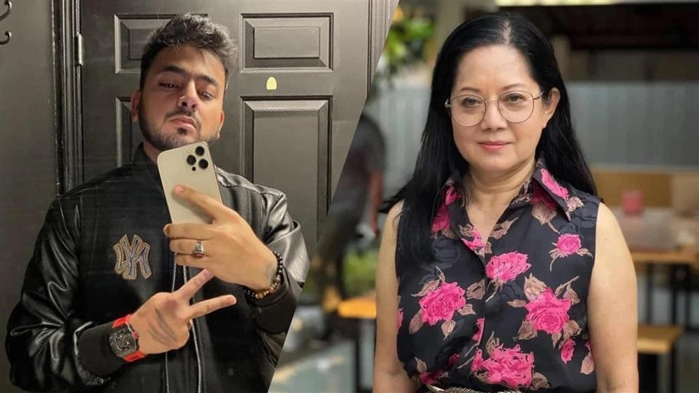 Mẹ Tangmo Chiếc Lá Cuốn Bay có bằng chứng con bị sát hại-1