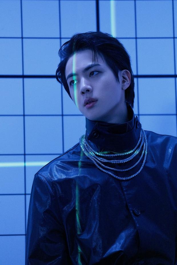 BTS Proof: 9 năm một chặng đường không ngừng nỗ lực-3