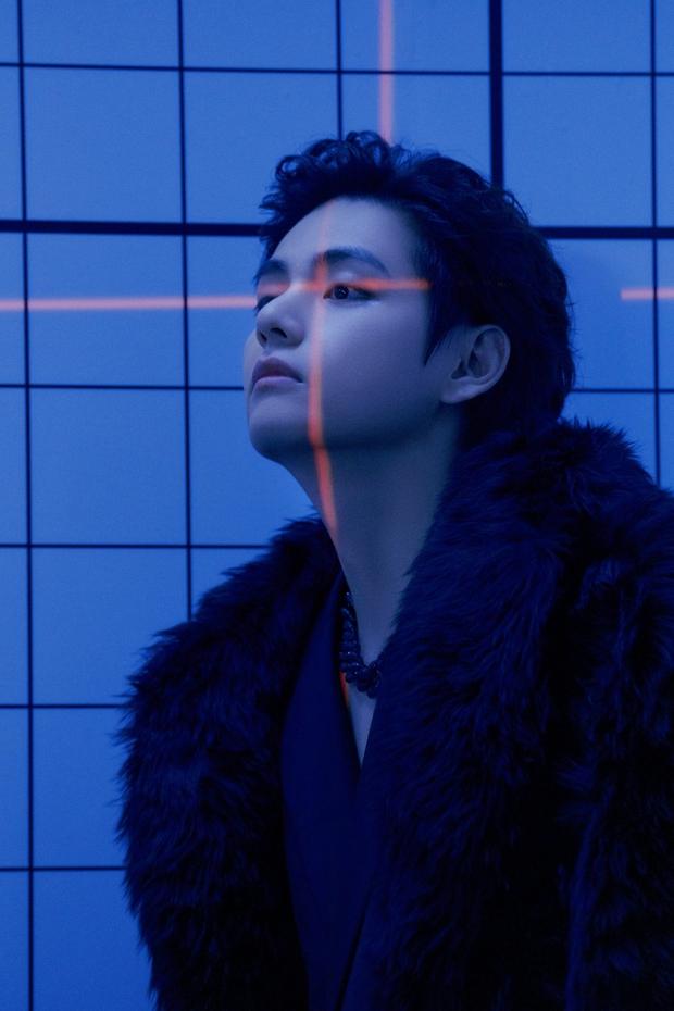 BTS Proof: 9 năm một chặng đường không ngừng nỗ lực-4