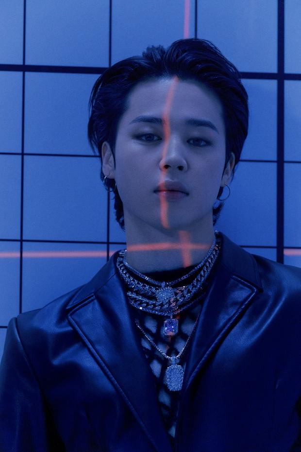 BTS Proof: 9 năm một chặng đường không ngừng nỗ lực-5