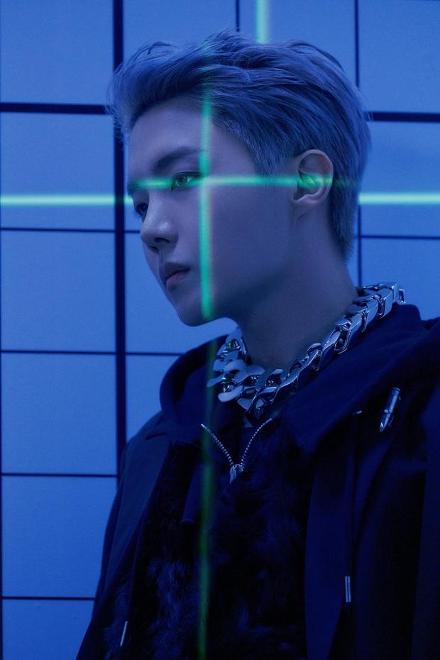 BTS Proof: 9 năm một chặng đường không ngừng nỗ lực-6