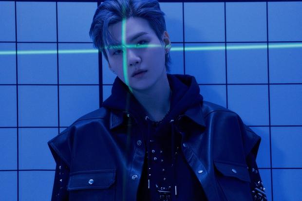 BTS Proof: 9 năm một chặng đường không ngừng nỗ lực-7