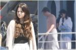 Selena Gomez rũ bỏ hình ảnh xồ xề, quay lại thời đỉnh cao nhan sắc-6