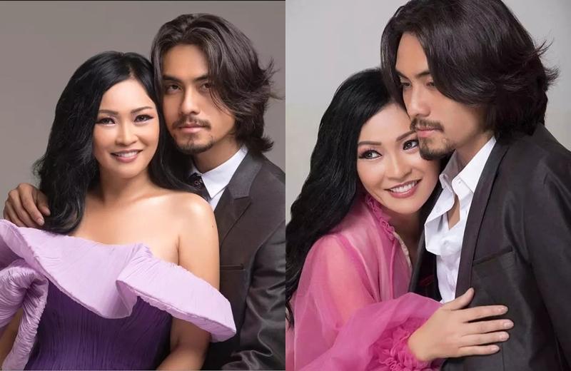 Dàn phi công của sao nữ Vbiz: Doãn Chí Kiên đẹp nhất?-1