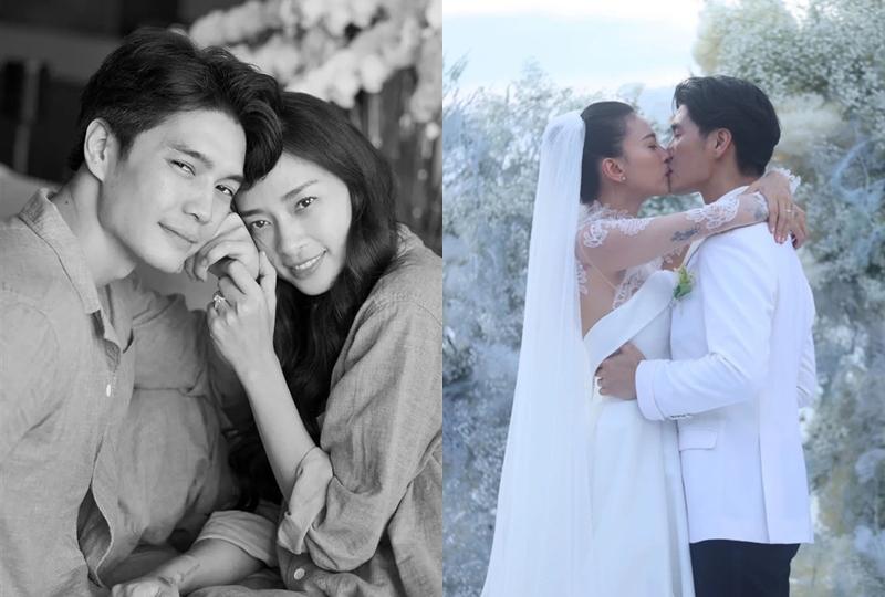 Dàn phi công của sao nữ Vbiz: Doãn Chí Kiên đẹp nhất?-2