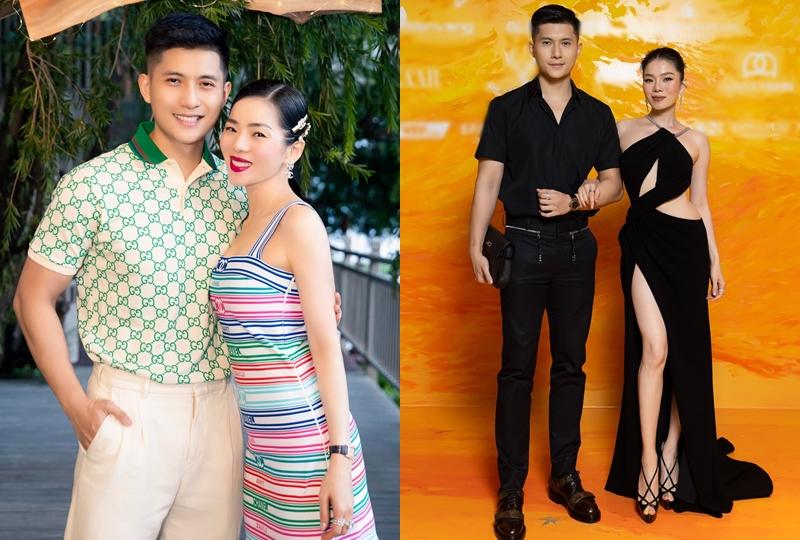 Dàn phi công của sao nữ Vbiz: Doãn Chí Kiên đẹp nhất?-3