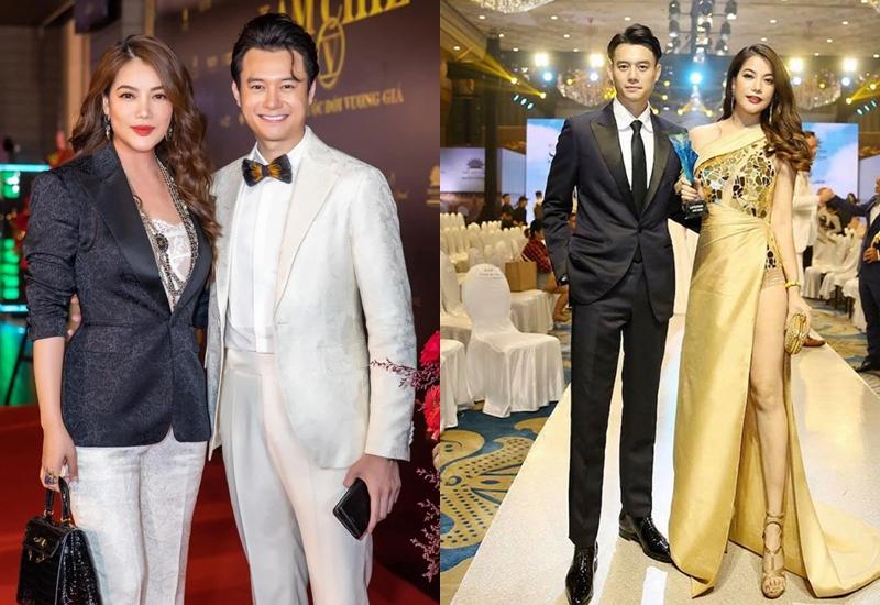 Dàn phi công của sao nữ Vbiz: Doãn Chí Kiên đẹp nhất?-4