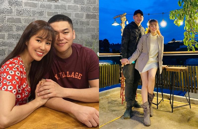 Dàn phi công của sao nữ Vbiz: Doãn Chí Kiên đẹp nhất?-7