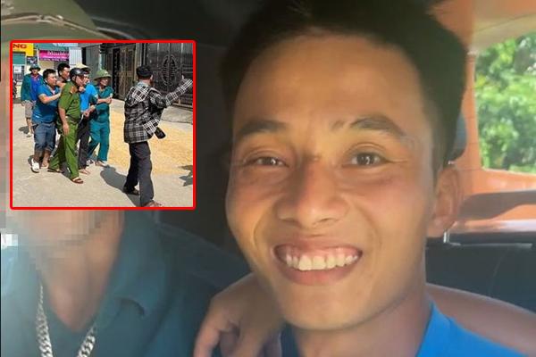 Trieu Quan stole 2 bicycles before being caught