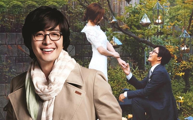Scandal tồi tệ nhất đời khiến Bae Yong Joon phải nhiều năm ở ẩn bên vợ-1
