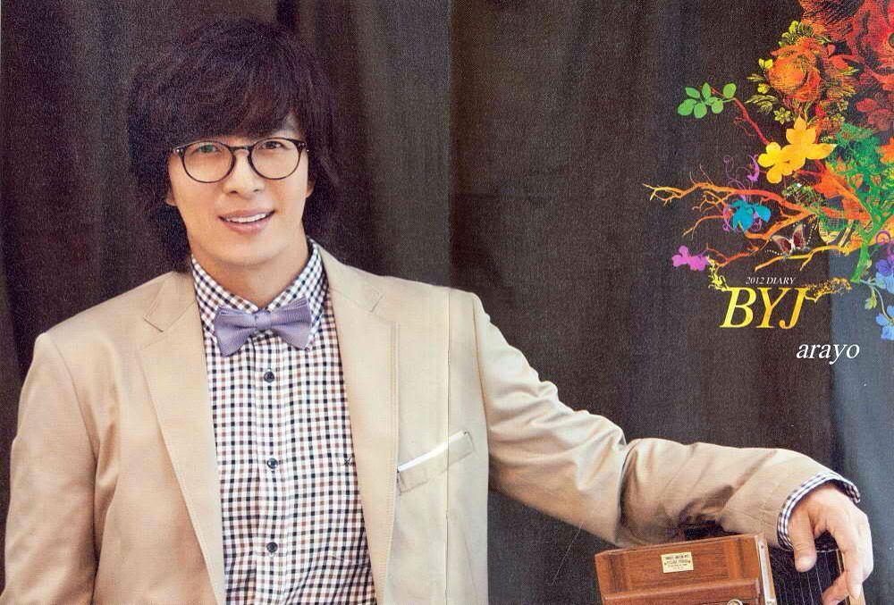 Scandal tồi tệ nhất đời khiến Bae Yong Joon phải nhiều năm ở ẩn bên vợ-2