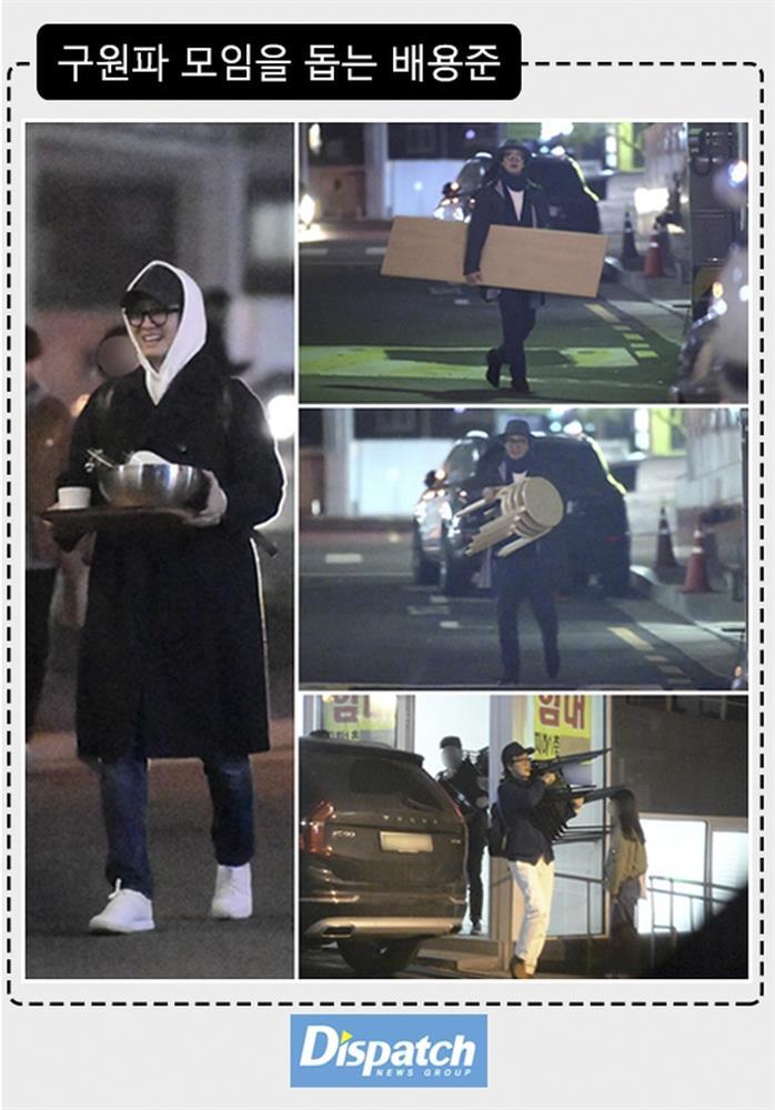 Scandal tồi tệ nhất đời khiến Bae Yong Joon phải nhiều năm ở ẩn bên vợ-5