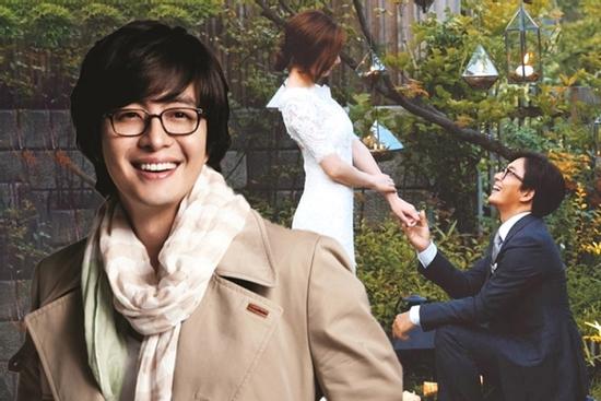 Scandal tồi tệ nhất đời khiến Bae Yong Joon phải nhiều năm ở ẩn bên vợ