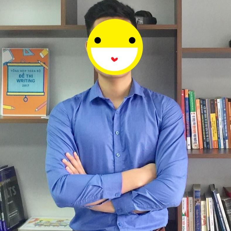 Nữ sinh 9.0 IELTS bị bóc phốt điểm dỏm từng muốn tự tử-3