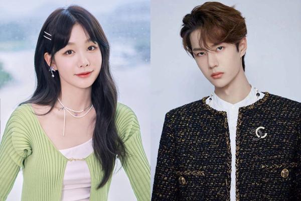 Mỹ nhân khiến Vương Nhất Bác u mê hóa ra là fangirl chính hiệu-3