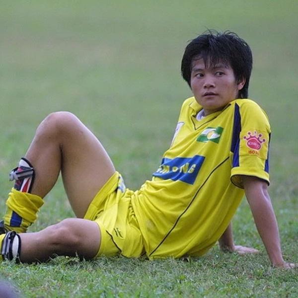 Cuộc sống Phạm Văn Quyến sau 17 năm nhận phạt nặng vì bán độ-2