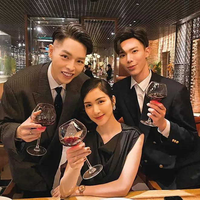 Sinh nhật Hòa Minzy, Erik - Đức Phúc phấn son át nhân vật chính-5