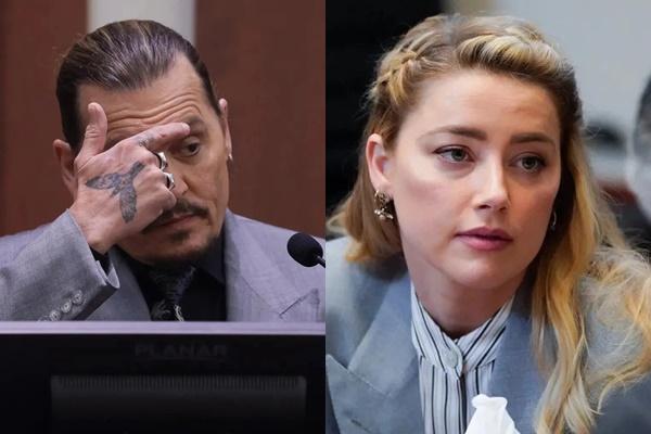 Johnny Depp thắng kiện Amber Heard, nhận 15 triệu USD-10