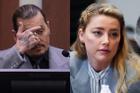Johnny Depp liệu có thắng được Amber Heard?