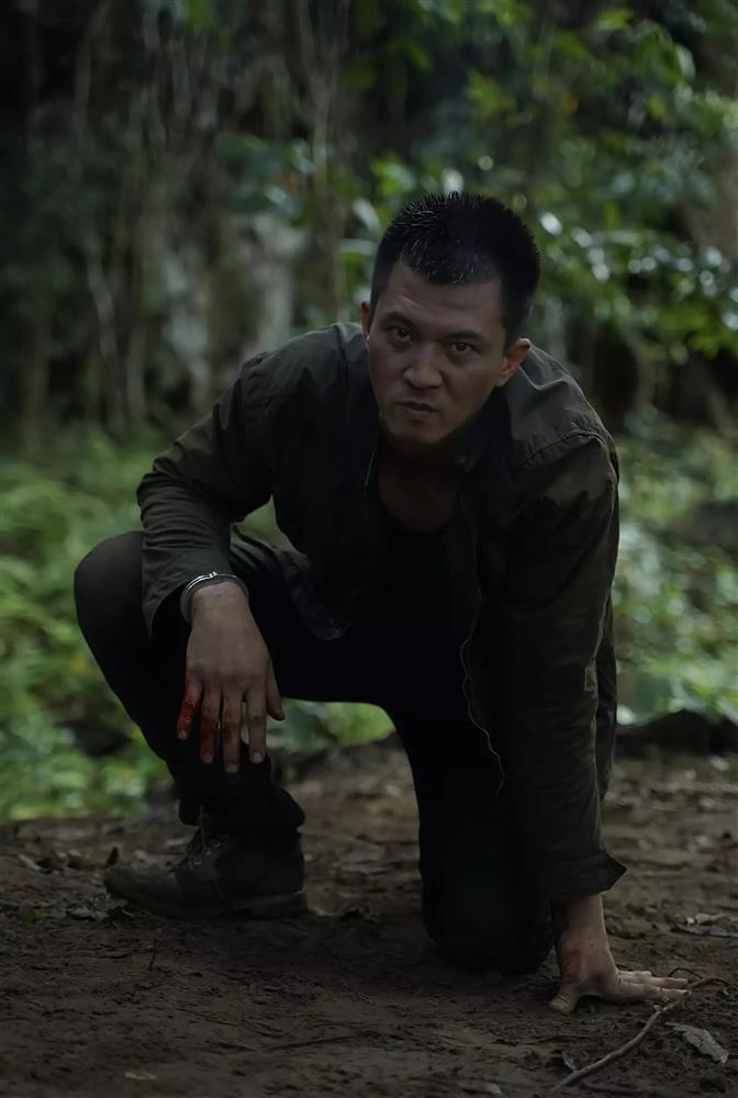 Không đồng tình ý kiến Bão Ngầm ít tính nghiệp vụ ngành công an-1