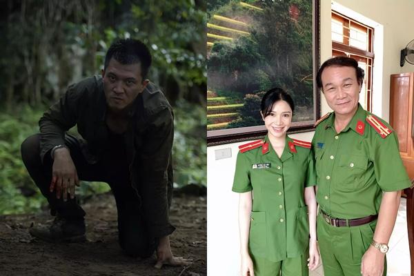 Bão Ngầm tập 69, thiếu tướng Hoạch ra lệnh bắt khẩn cấp thượng tá Tuất-6