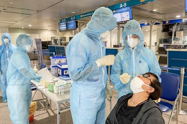 Hanoi still has nearly 78,000 F0 being treated and monitored