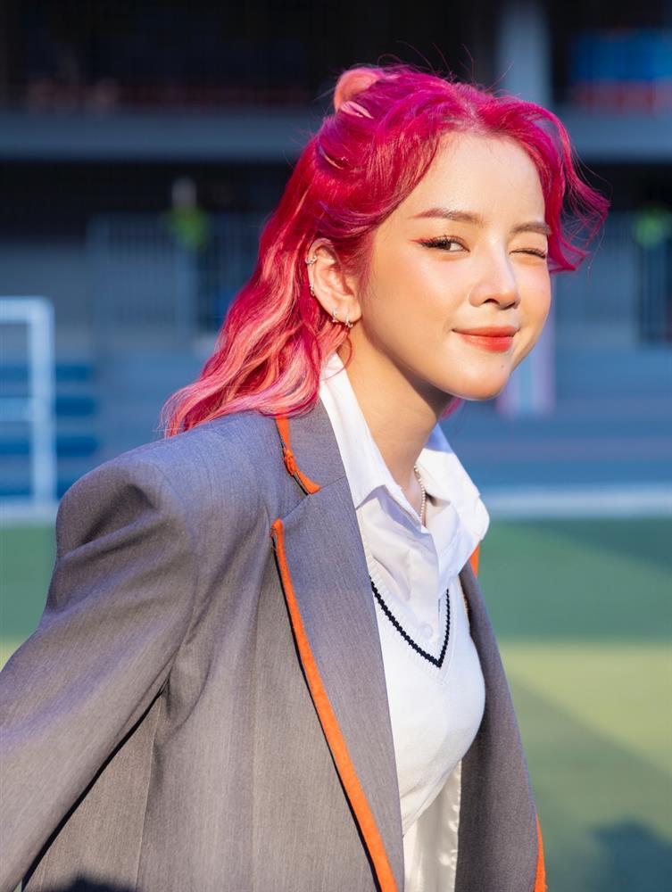 DJ Mie tung MV nhưng khẳng định không phải ca sĩ-1