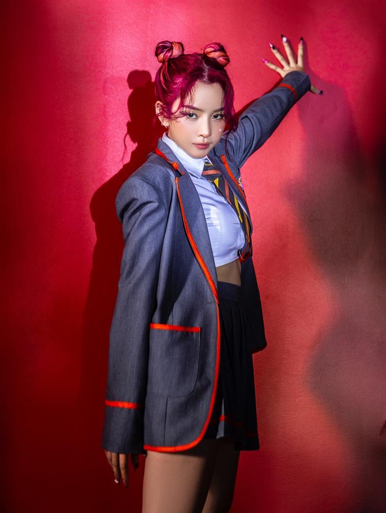 DJ Mie tung MV nhưng khẳng định không phải ca sĩ-2