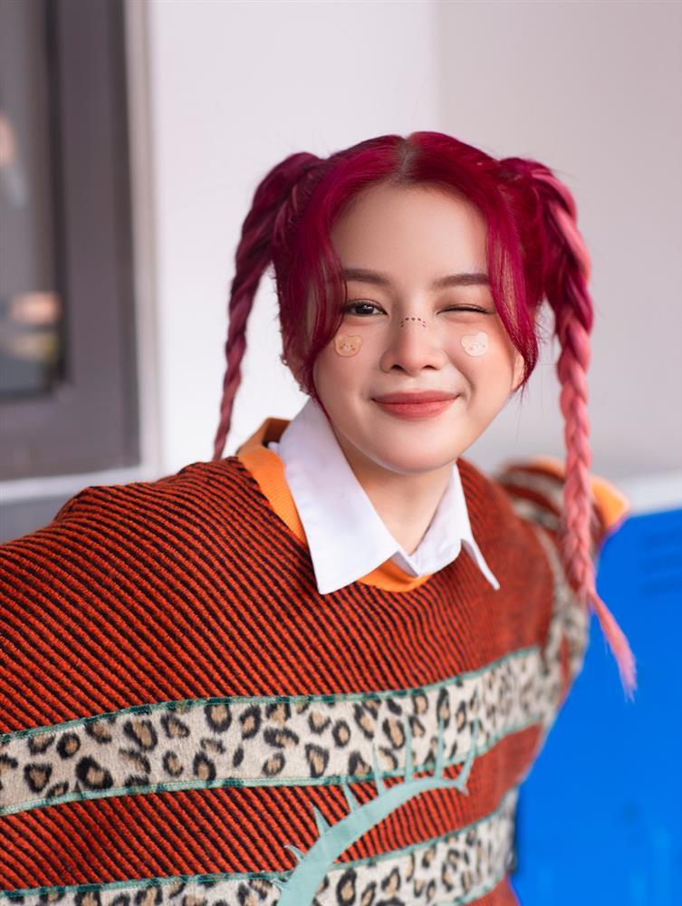 DJ Mie tung MV nhưng khẳng định không phải ca sĩ-3