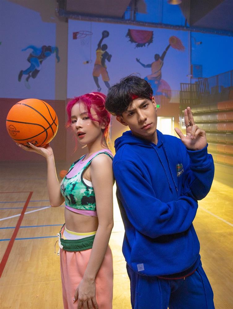 DJ Mie tung MV nhưng khẳng định không phải ca sĩ-4