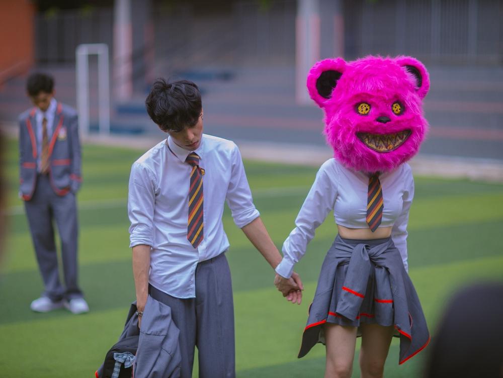 DJ Mie tung MV nhưng khẳng định không phải ca sĩ-5