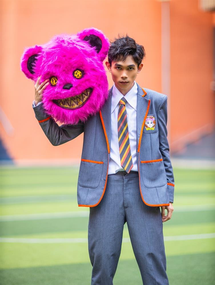 DJ Mie tung MV nhưng khẳng định không phải ca sĩ-6