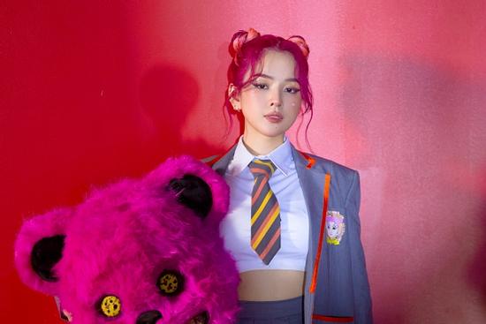 DJ Mie tung MV nhưng khẳng định không phải ca sĩ