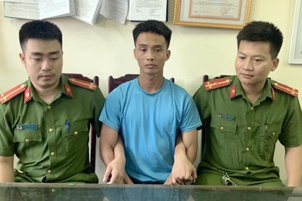 Bộ trưởng Tô Lâm đề nghị khen thưởng những người bắt Triệu Quân Sự-1