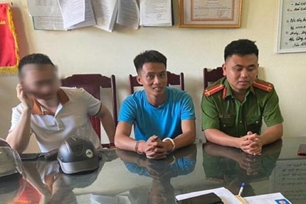 Bộ trưởng Tô Lâm đề nghị khen thưởng những người bắt Triệu Quân Sự-2