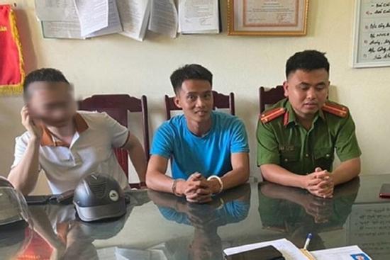 Ai là người đầu tiên phát hiện giúp bắt giữ Triệu Quân Sự?