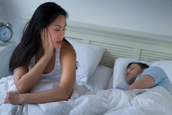 4 actions in a woman’s bedroom that will strangle marriage