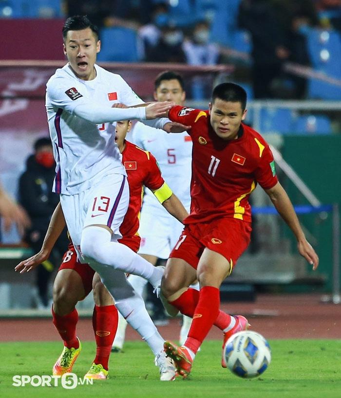 Profile of SN 1998 striker has just scored 2 goals for Vietnam-3