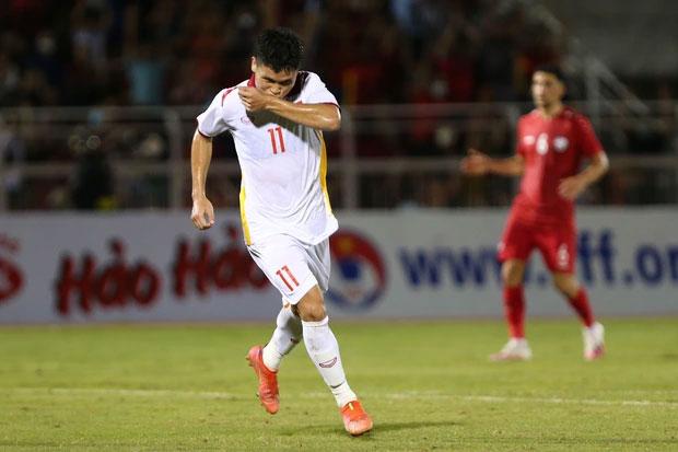 Vợ Công Phượng hiếm hoi lộ diện sau sinh, giữ thói quen khó bỏ-1