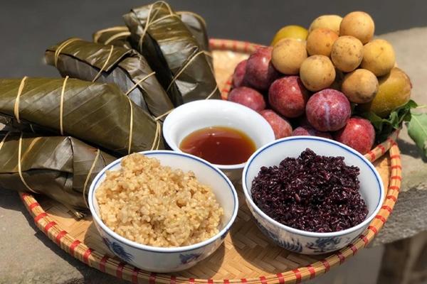 Món thịt người miền Trung không thể thiếu trên mâm cơm Tết Đoan Ngọ-8