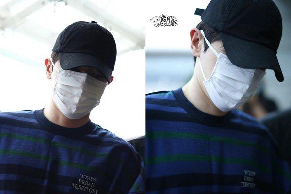 Đặng Luân chật vật đền hợp đồng sau bê bối trốn thuế-4