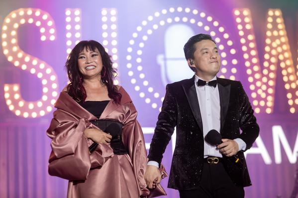 4 người đàn ông trong cuộc đời nữ ca sĩ Phương Thanh-3