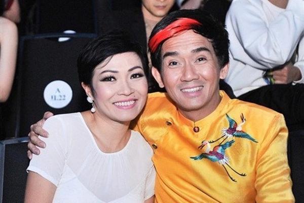 4 người đàn ông trong cuộc đời nữ ca sĩ Phương Thanh-6