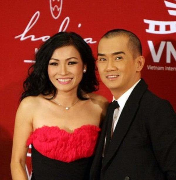 4 người đàn ông trong cuộc đời nữ ca sĩ Phương Thanh-8