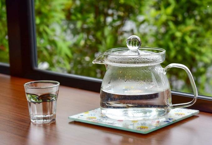 Thức uống giúp Lý Nhược Đồng, Giả Tịnh Văn trẻ mãi không già-1