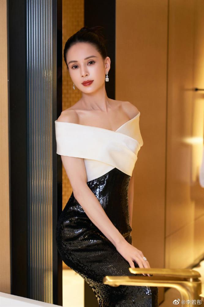 Thức uống giúp Lý Nhược Đồng, Giả Tịnh Văn trẻ mãi không già-2