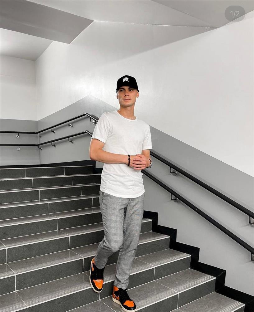 Cầu thủ Việt kiều được săn lùng nhất trận Việt Nam - Afghanistan-4